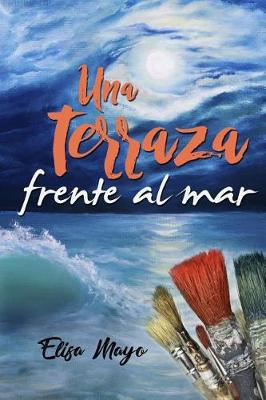 Cover of Una Terraza Frente Al Mar