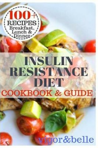 Cover of Insulin Resistance Diet