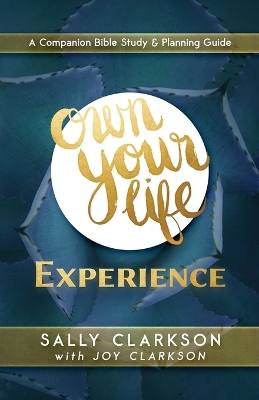 Book cover for Own Your Life Experience