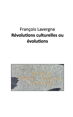 Book cover for Révolutions