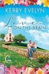 Book cover for Love on the Brain