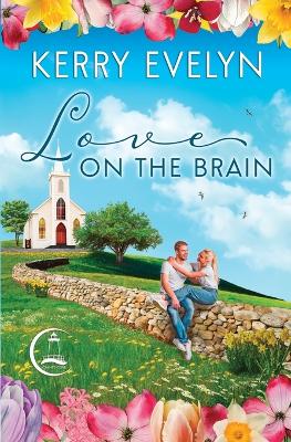 Book cover for Love on the Brain