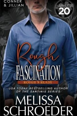 Cover of Rough Fascination