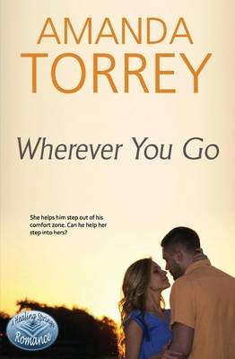 Cover of Wherever You Go