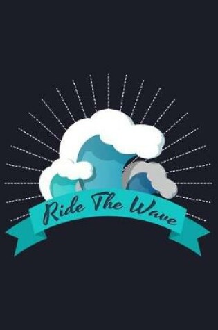 Cover of Ride the Wave