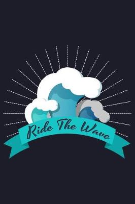 Book cover for Ride the Wave