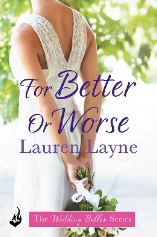 Cover of For Better Or Worse
