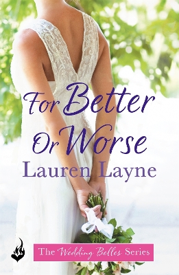 Book cover for For Better Or Worse