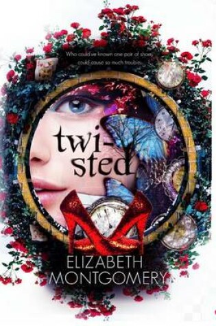 Cover of Twisted