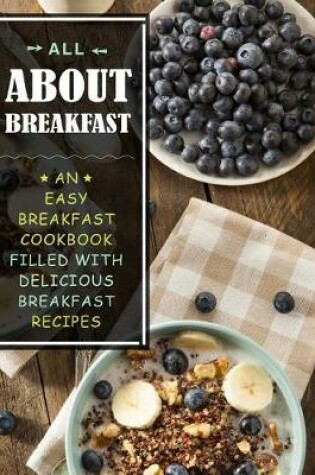 Cover of All About Breakfast