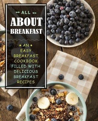 Book cover for All About Breakfast