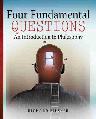 Book cover for Four Fundamental Questions