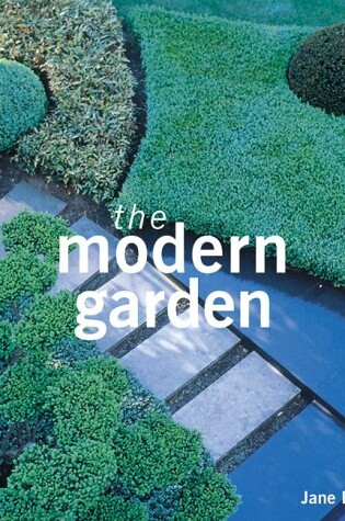 Cover of The Modern Garden