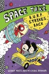 Book cover for B.U.R.P. Strikes Back