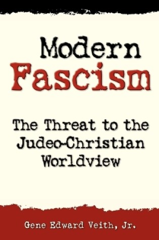 Cover of Modern Fascism