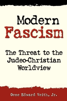 Book cover for Modern Fascism