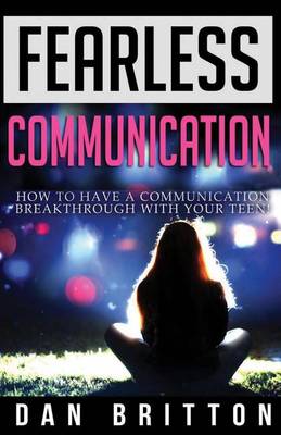 Book cover for Fearless Communication