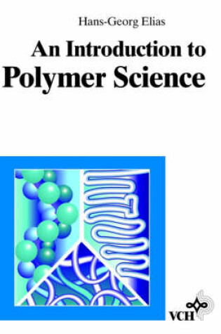 Cover of An Introduction to Polymer Science