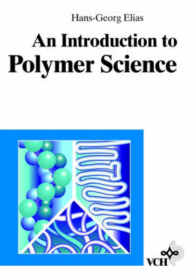 Book cover for An Introduction to Polymer Science