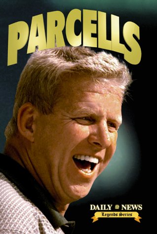 Book cover for Parcells