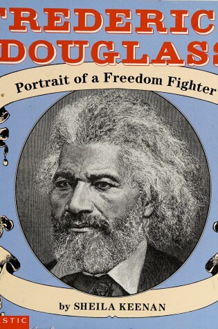 Cover of Frederick Douglass