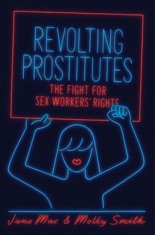 Cover of Revolting Prostitutes