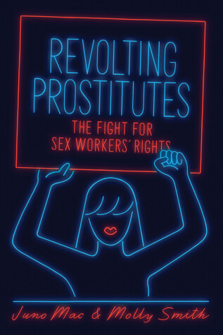 Book cover for Revolting Prostitutes