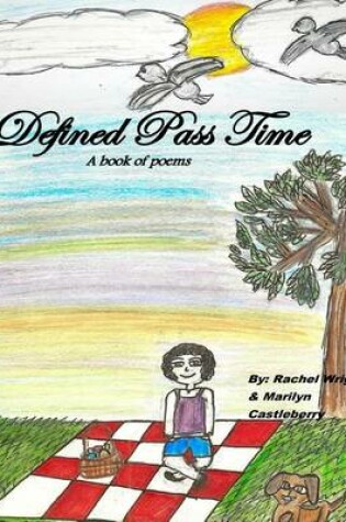 Cover of Defined Pass time