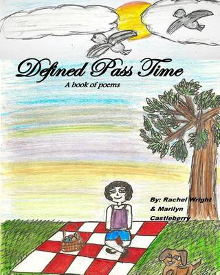 Book cover for Defined Pass time