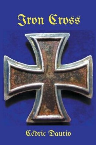 Cover of Iron Cross