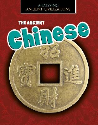 Book cover for The Ancient Chinese