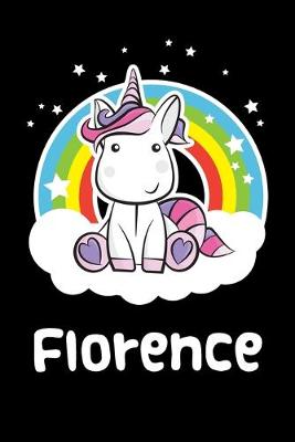 Book cover for Florence