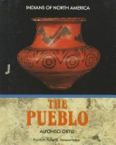 Book cover for Pueblo (Oop)