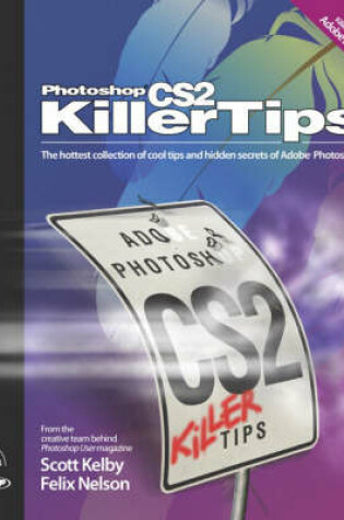 Cover of Photoshop CS2 Killers Tips and Hot Tips Bundle