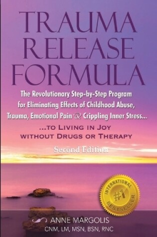 Cover of Trauma Release Formula