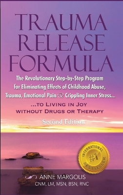 Book cover for Trauma Release Formula