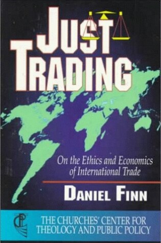 Cover of Just Trading