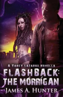 Book cover for Flashback