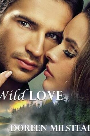 Cover of Wild Love