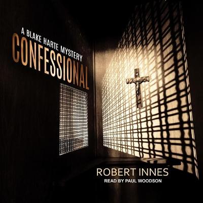 Cover of Confessional