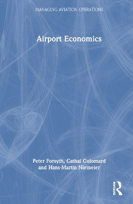 Cover of Airport Economics