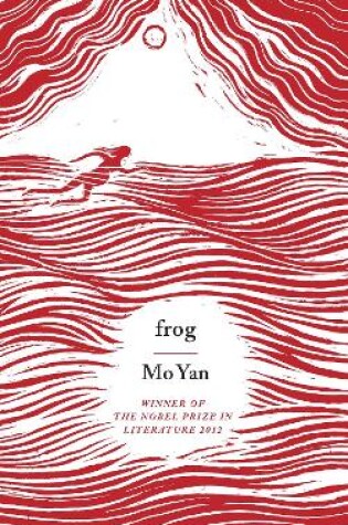 Cover of Frog