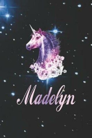 Cover of Madelyn