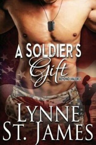 Cover of A Soldier's Gift