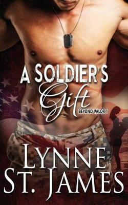 Book cover for A Soldier's Gift