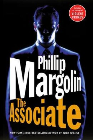 Cover of The Associate