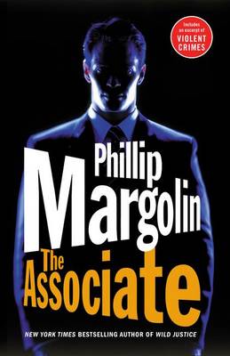 Book cover for The Associate