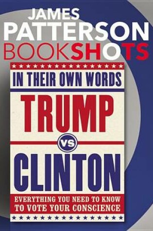 Cover of Trump vs. Clinton