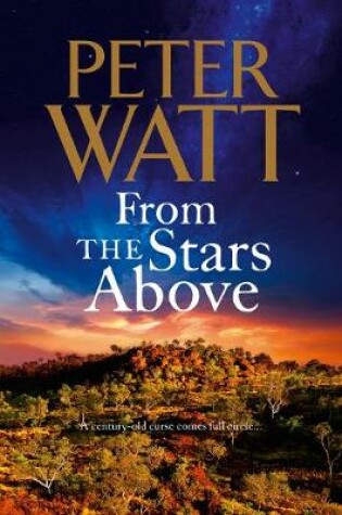 Cover of From the Stars Above