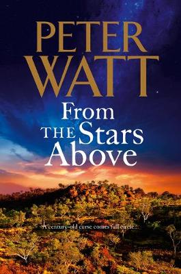 Book cover for From the Stars Above